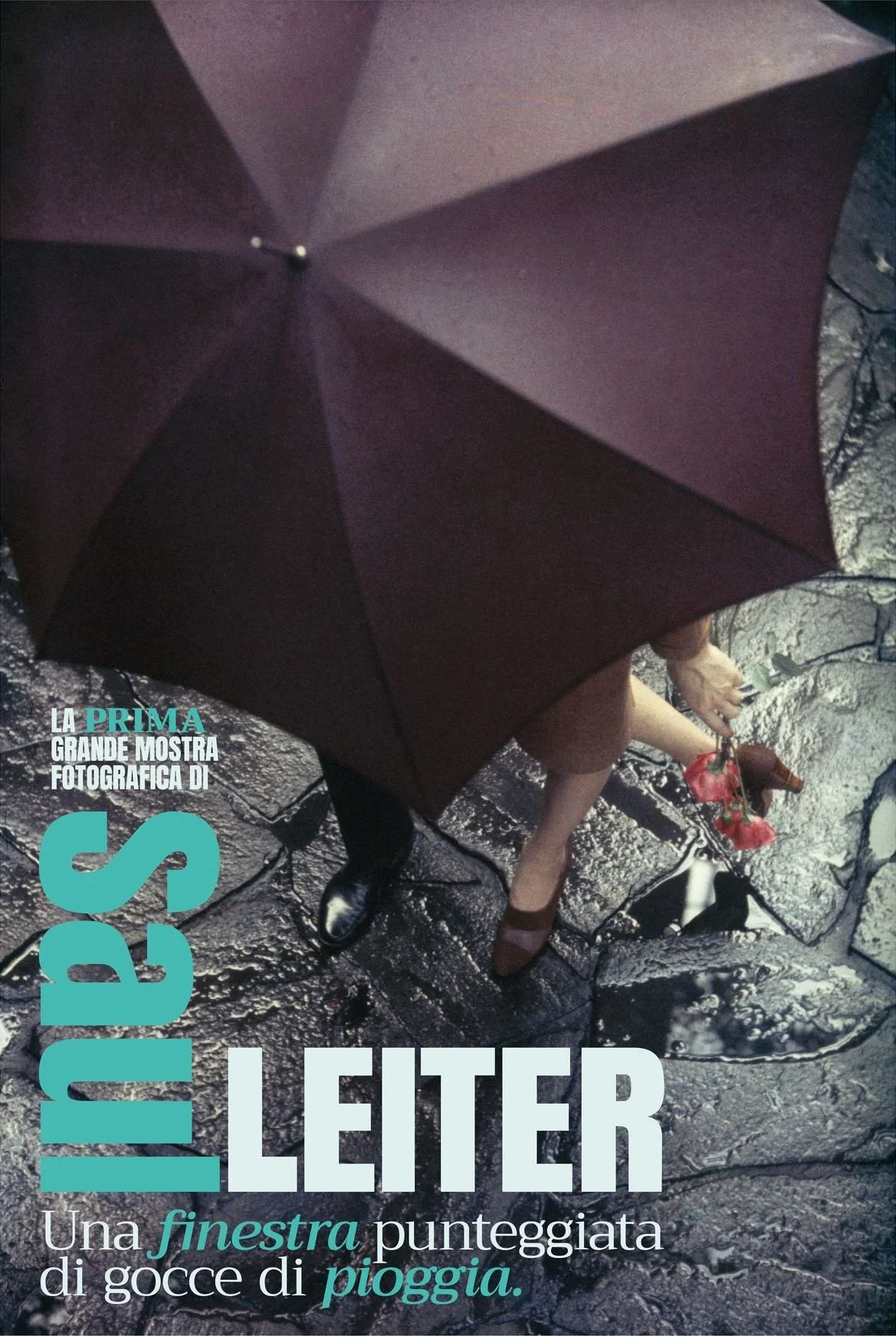 News — Saul Leiter Foundation